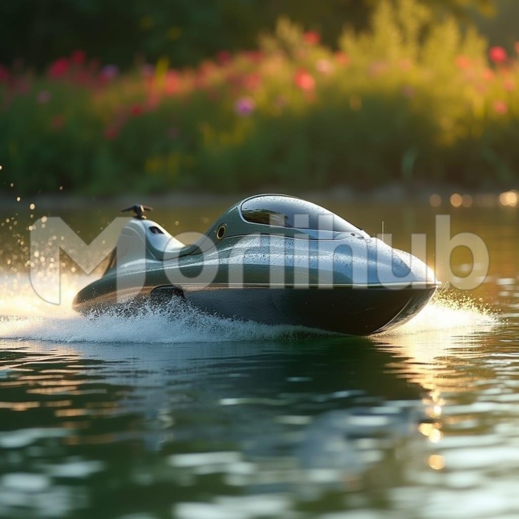 Aqua Explorer