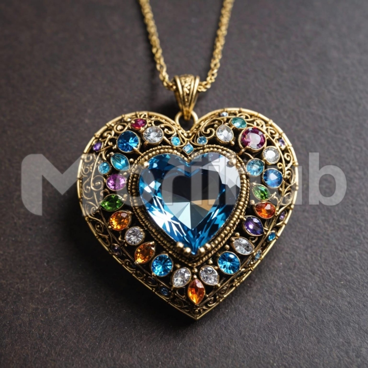 Jewelry Elegance
