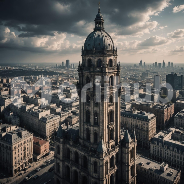 Standout Architecture