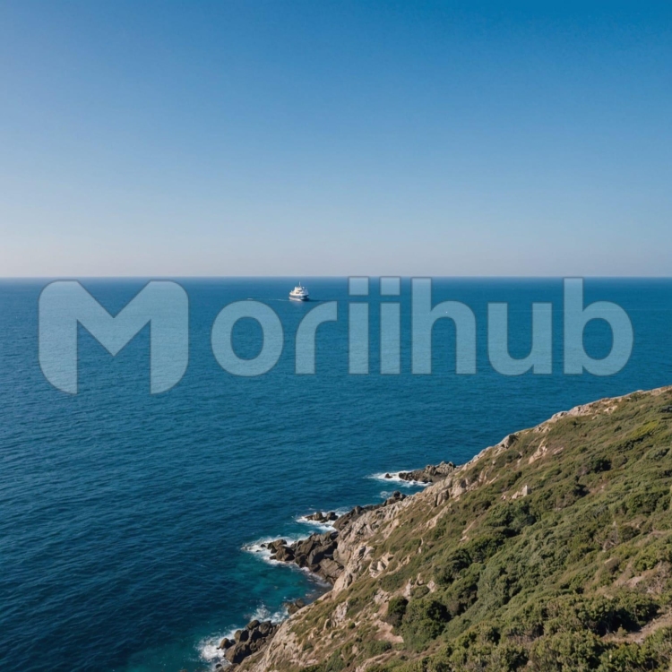 Boundless Ocean