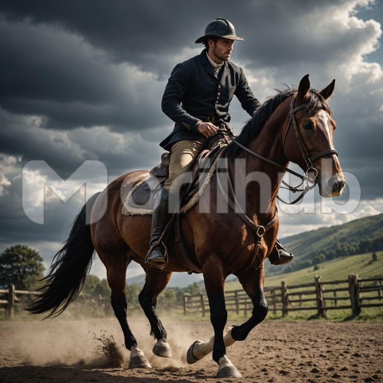Dressage