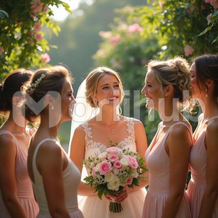Bridal Squad