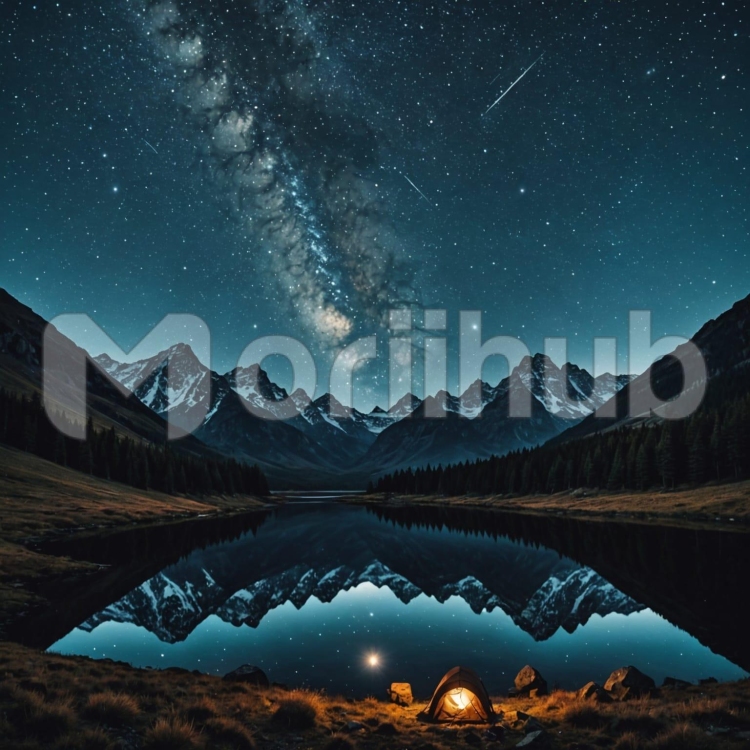 Nighttime Wonders