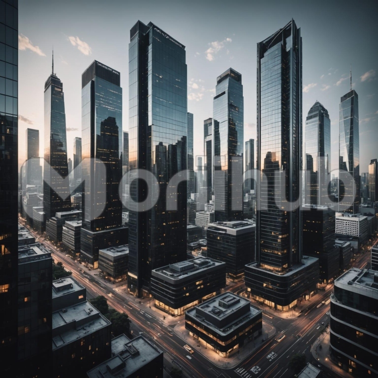 City Beauty