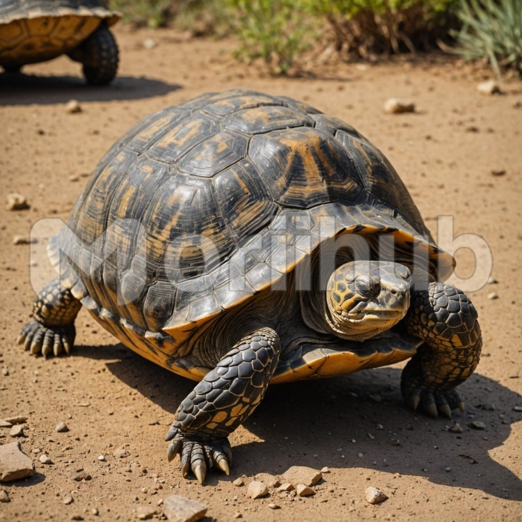 Tortoise