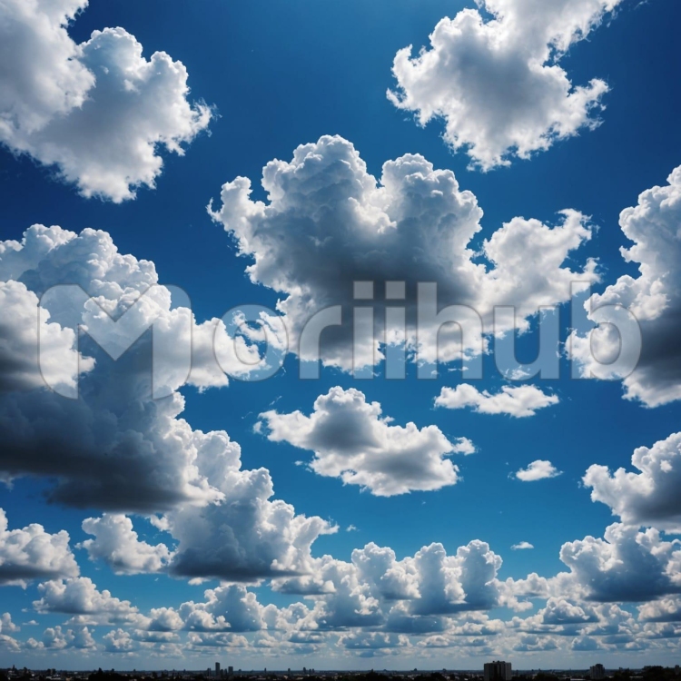 Cloud Drift