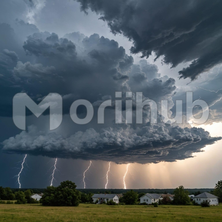 Storm Alert