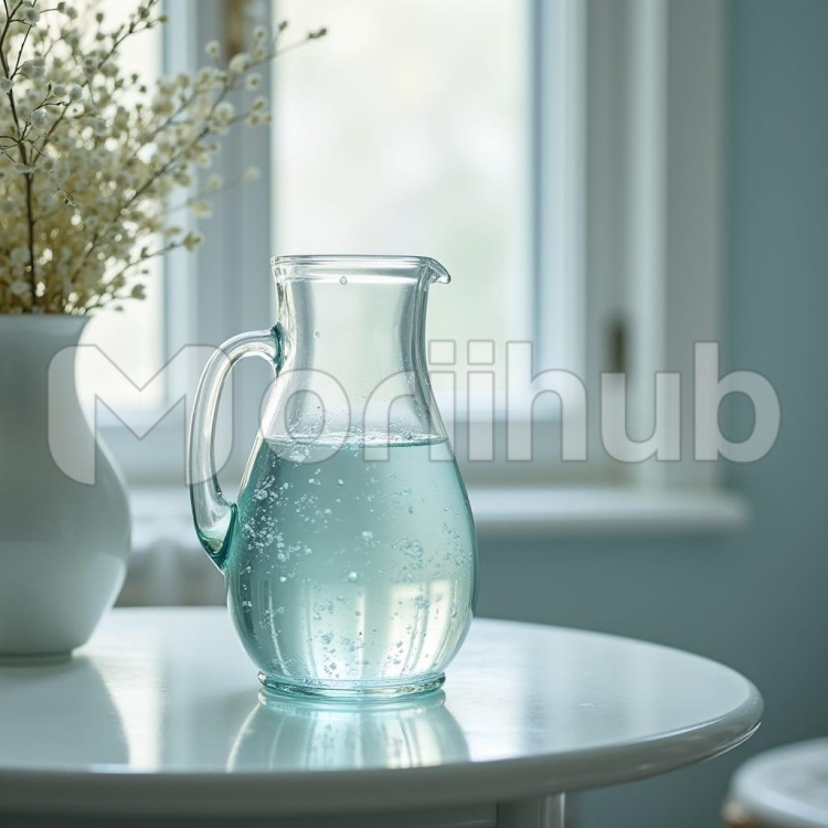 Water Pitcher