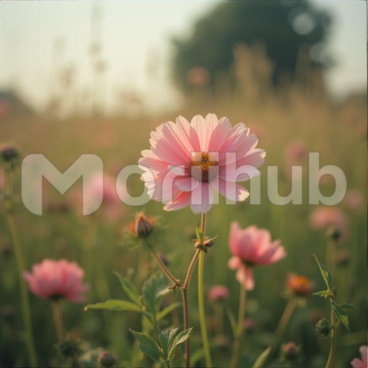 Natural Scenery