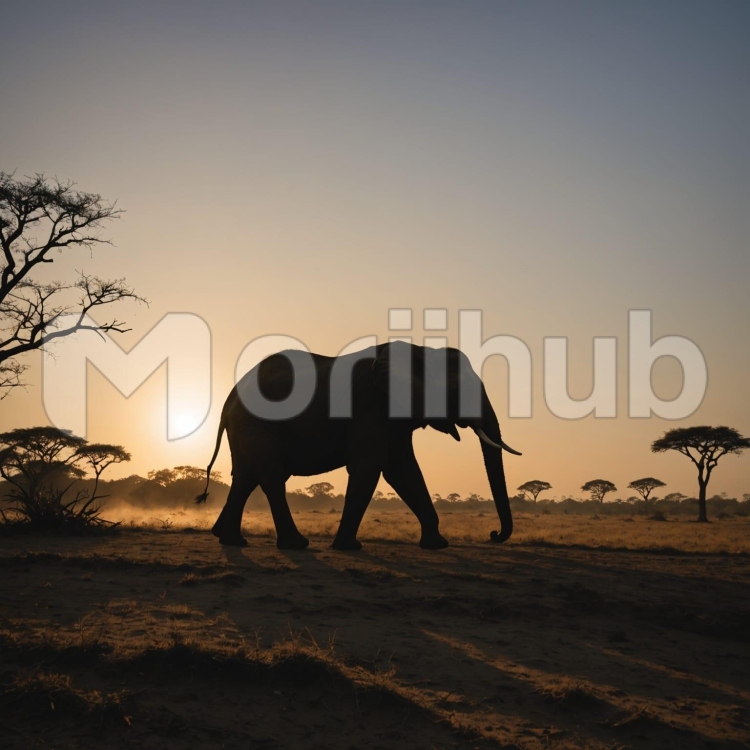Elephant Trail
