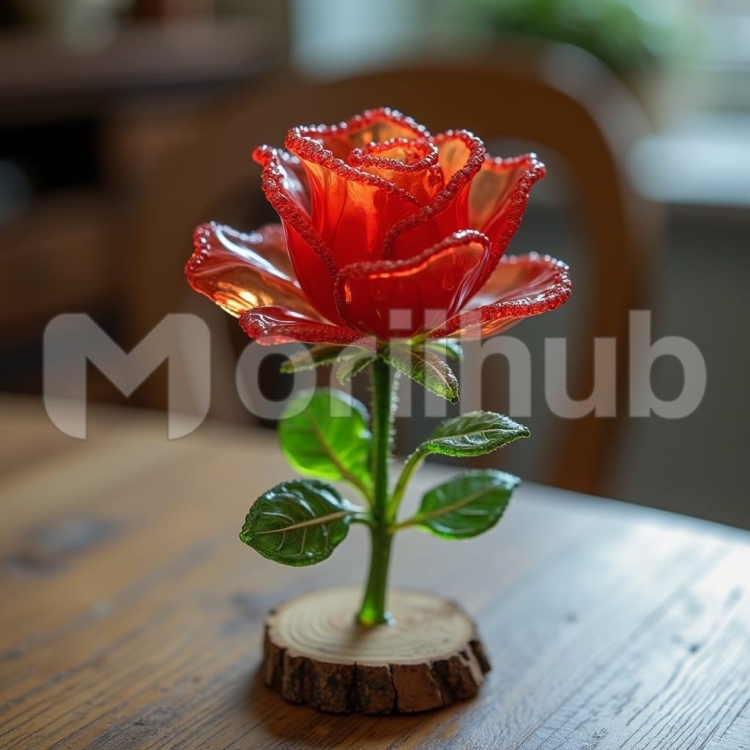 Rose Decor