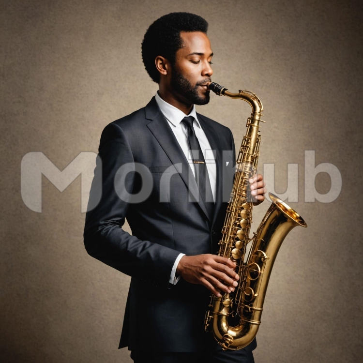Saxophone Lover