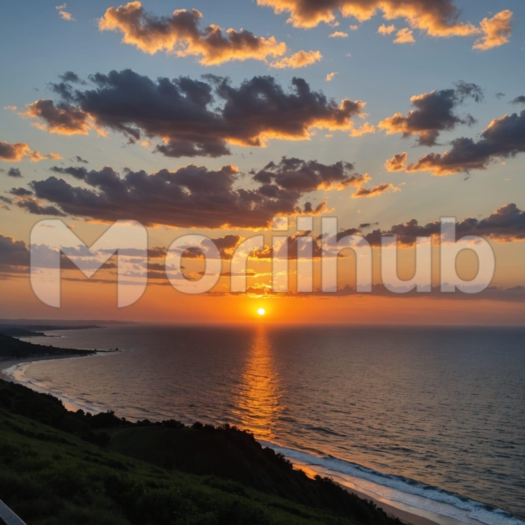 Tranquil Expanse