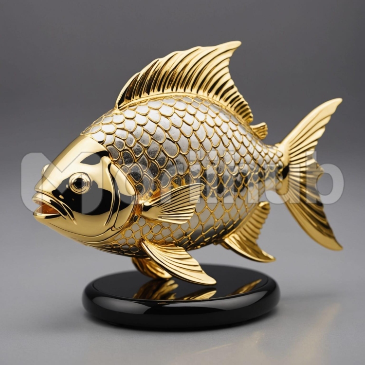 Gold Plated