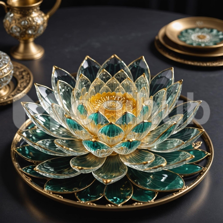 Lotus Vibes
