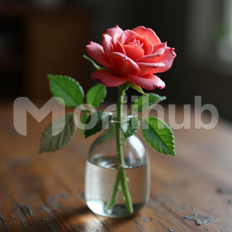 Decorative Flower