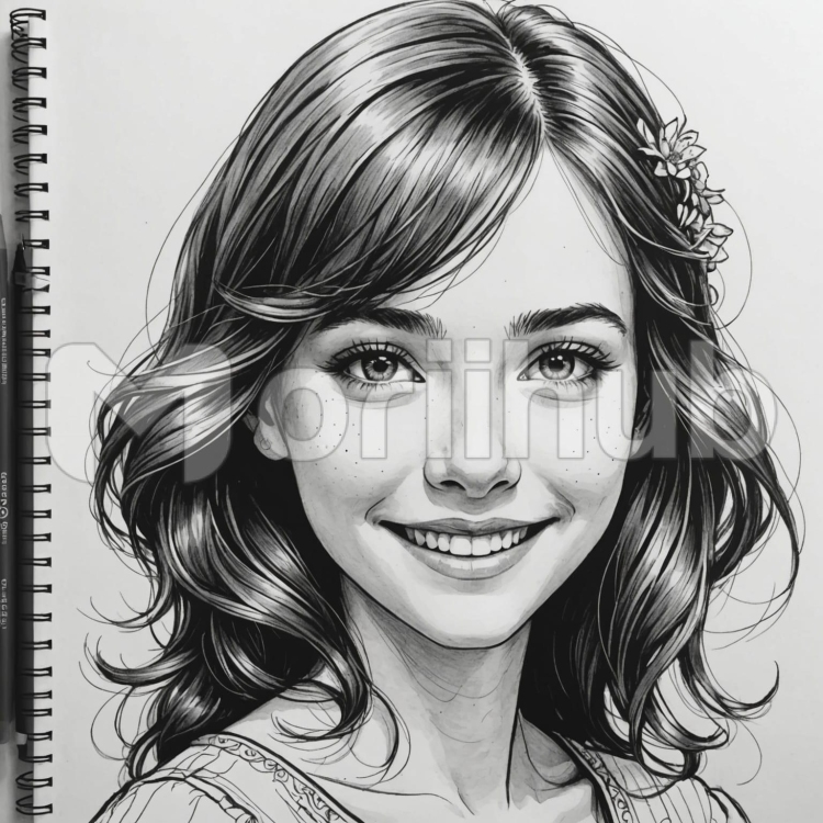 Sketch Rendering
