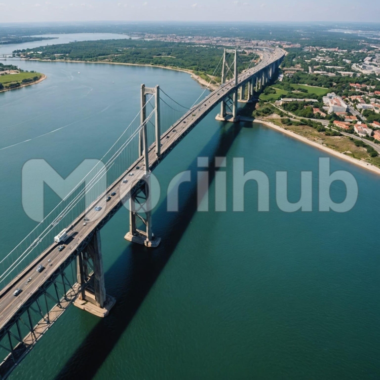 Chongqing Bridge