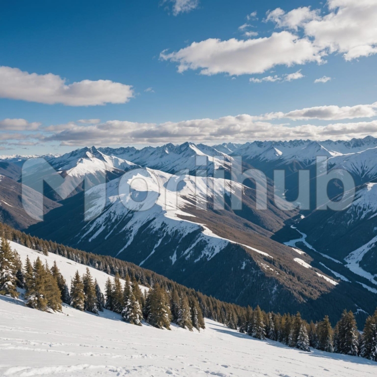 Pristine Nature
