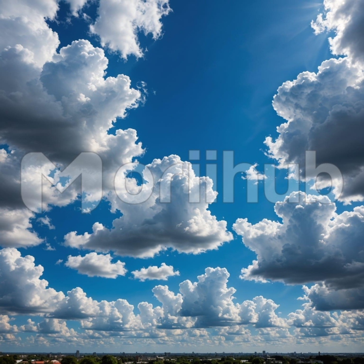 Serene Views