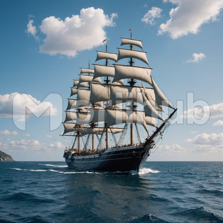 Set Sail
