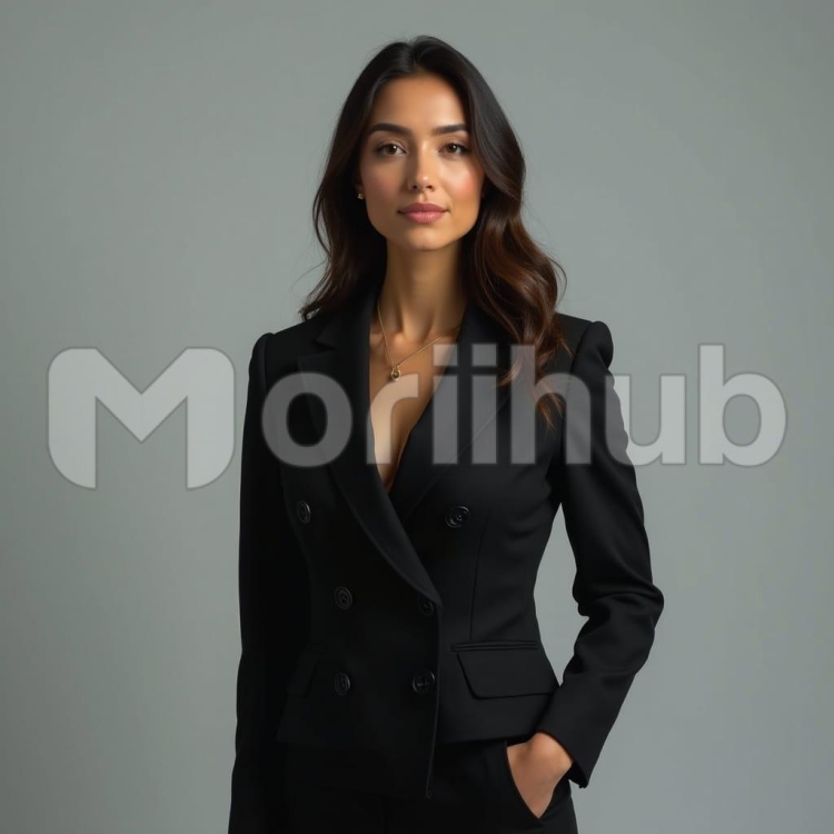 Commanding Elegance
