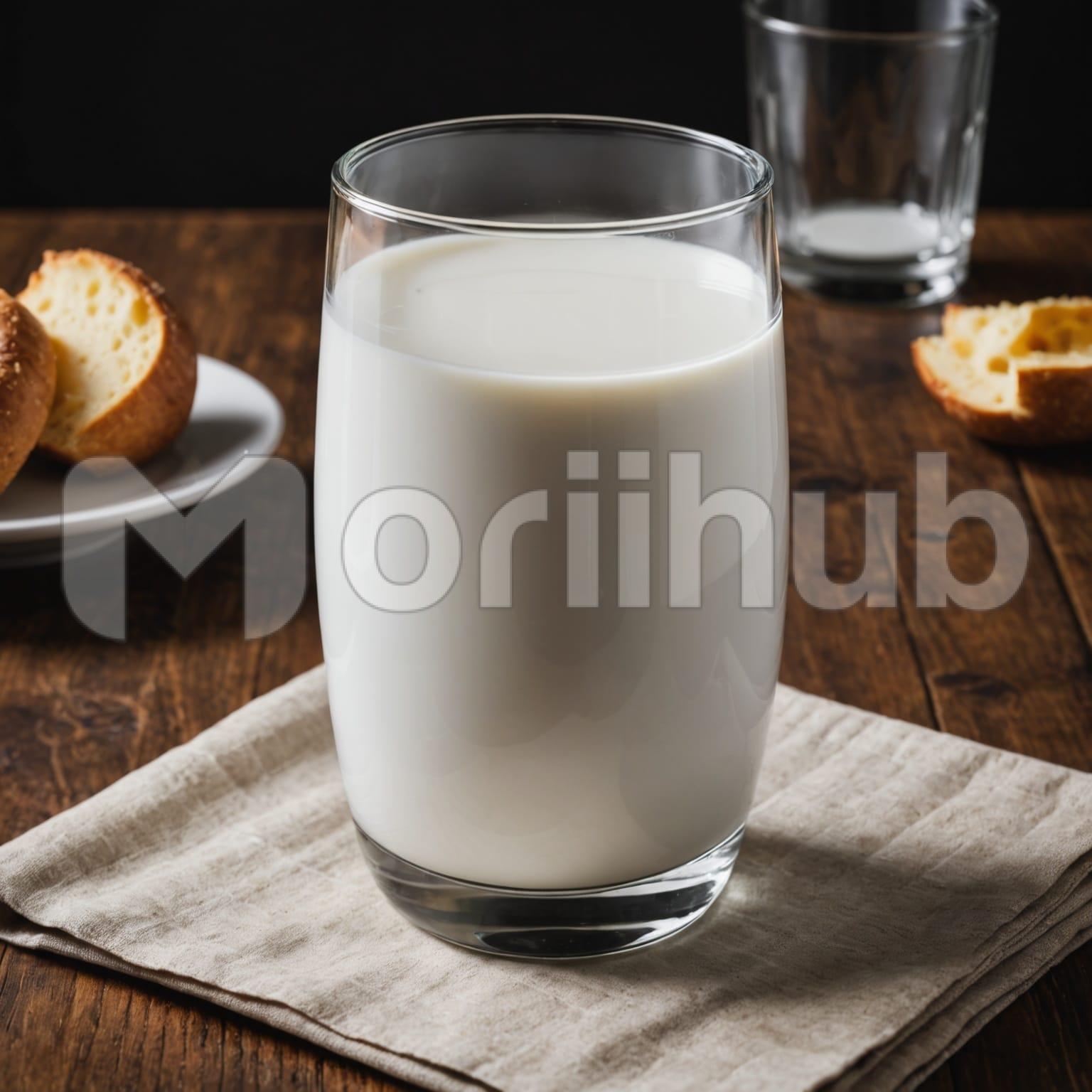 Drink In Focus