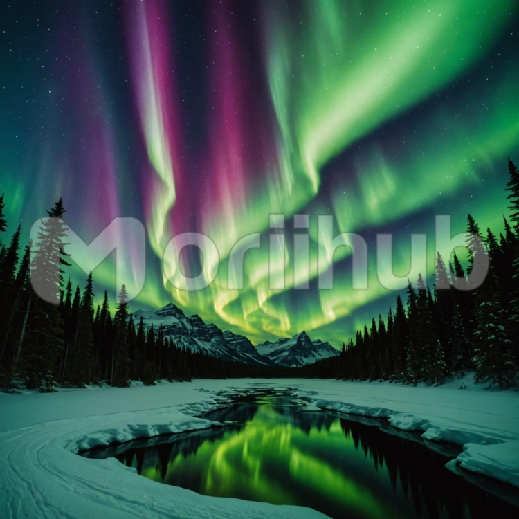 Nature Beauty