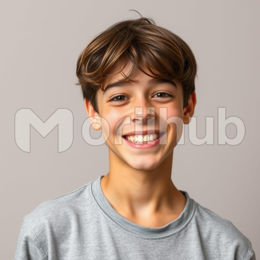 Teen Style
