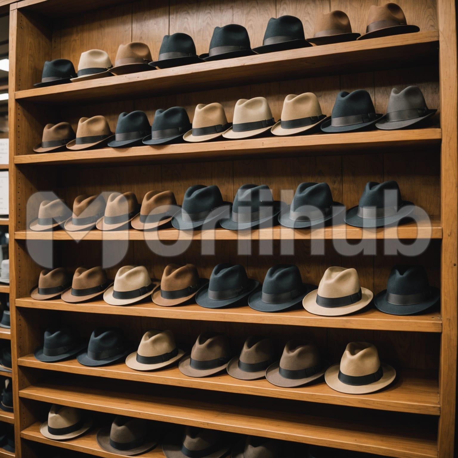 Fedora Hats