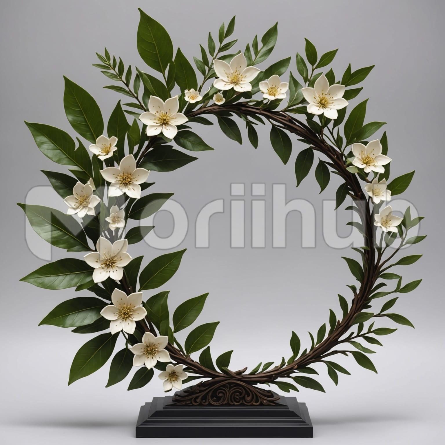 Flower Display