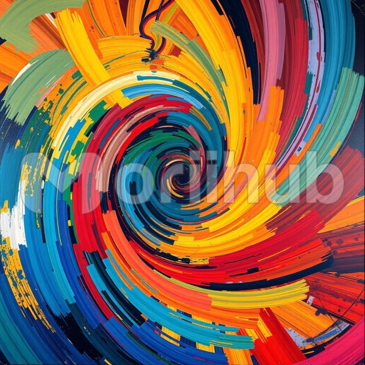 Creative Swirls
