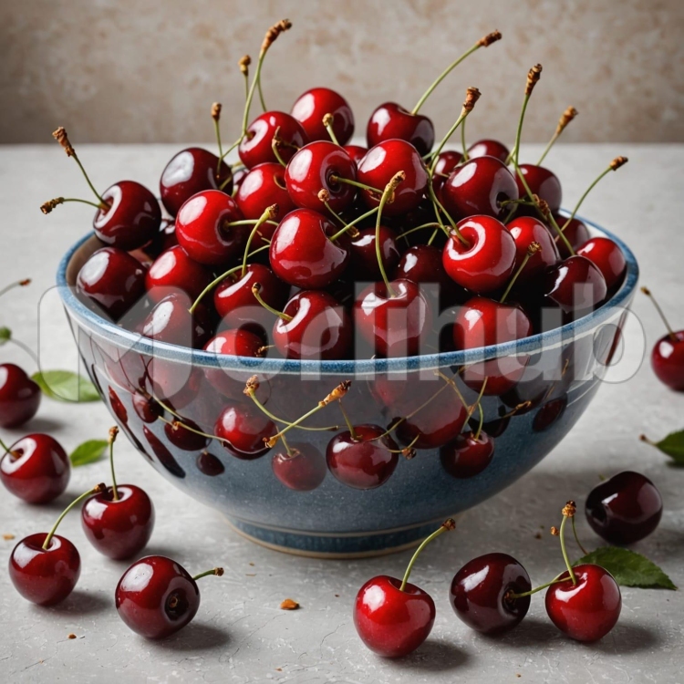 Fresh Cherries