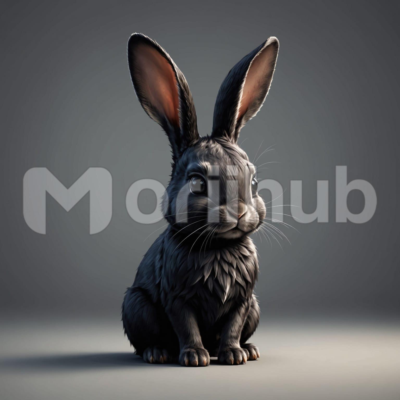 Bunny Look