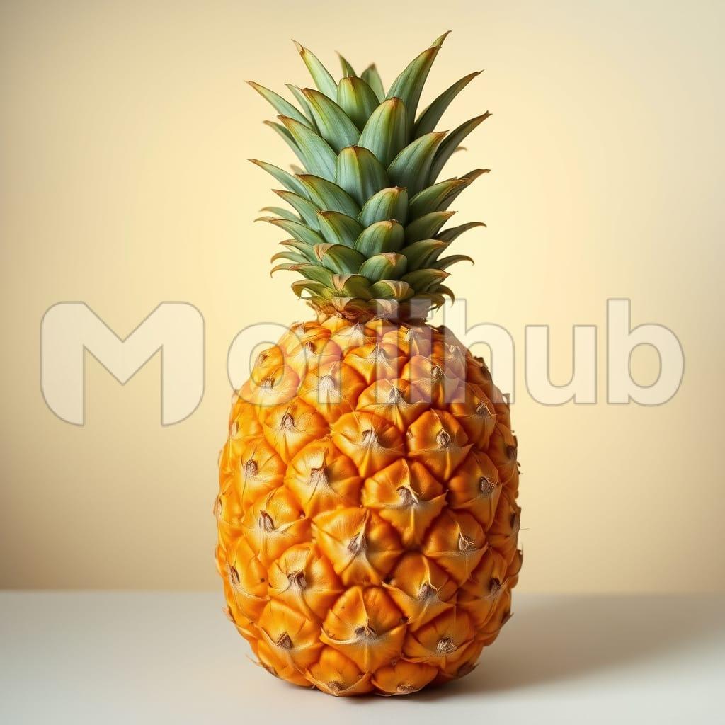 Pineapple Profile