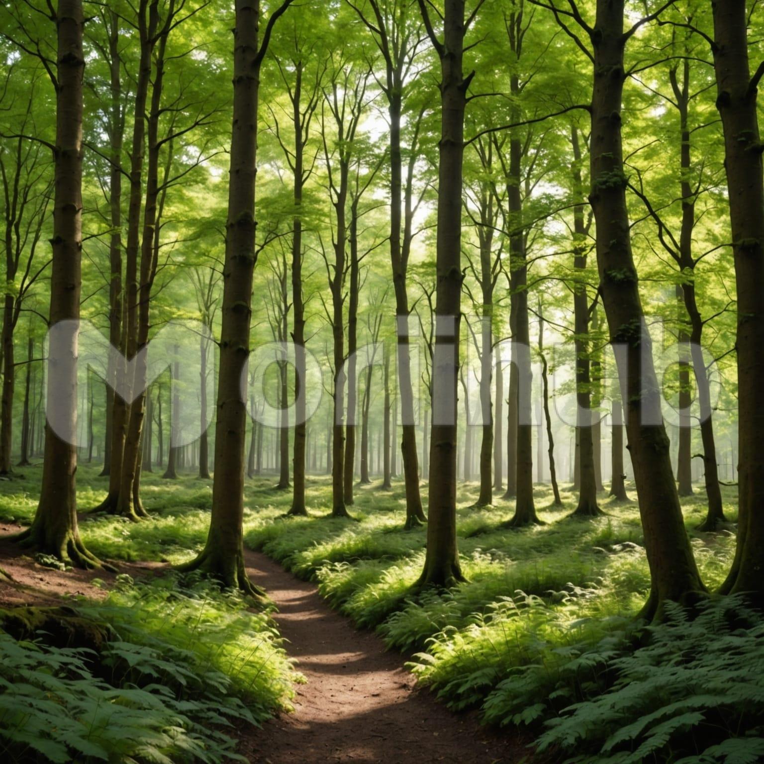 Natural Setting