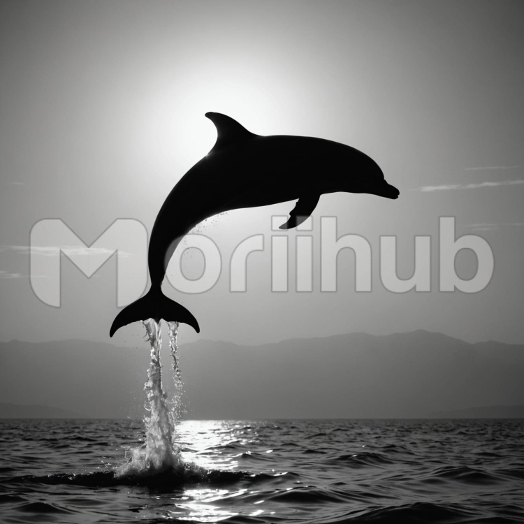 Graceful Leap