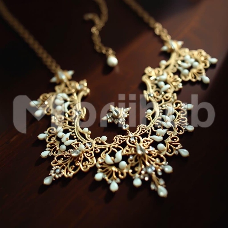Jewelry Perfection
