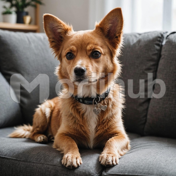Dog Posture