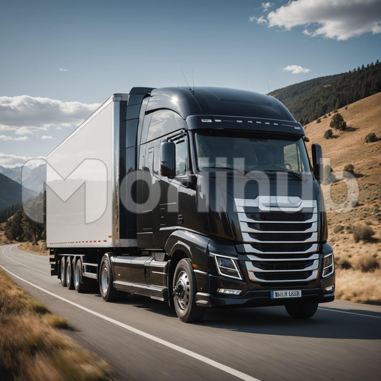 Truck Route