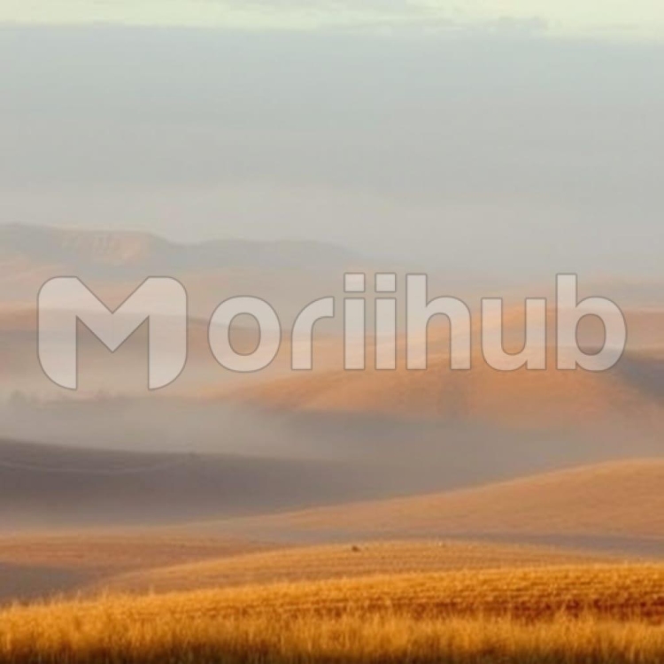 Inland Winter