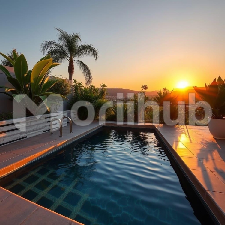 Compact Pool