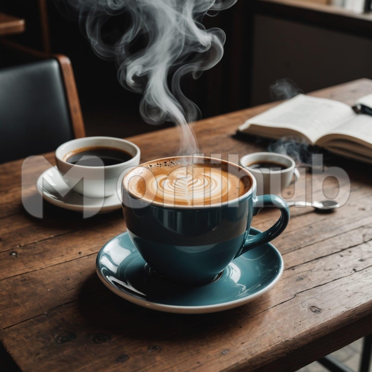 Coffee Break