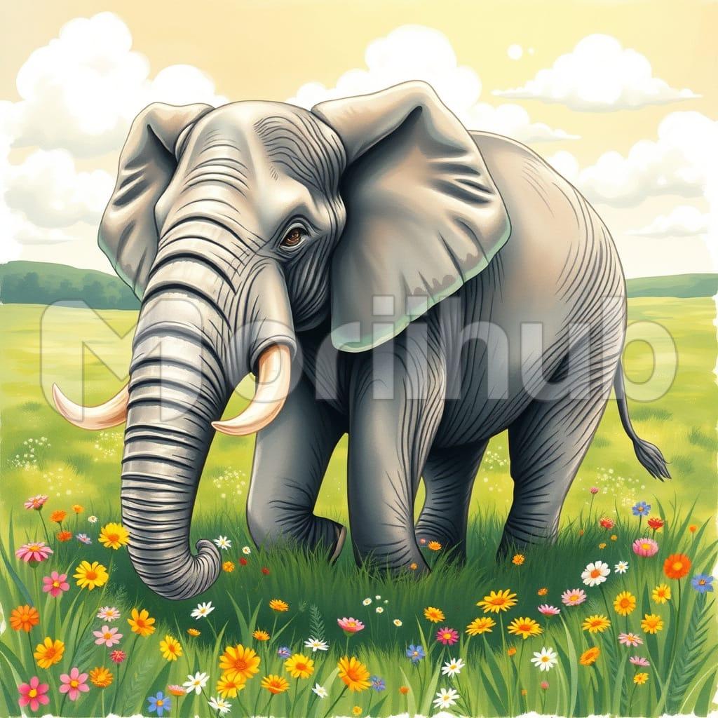 Wildlife Behavior