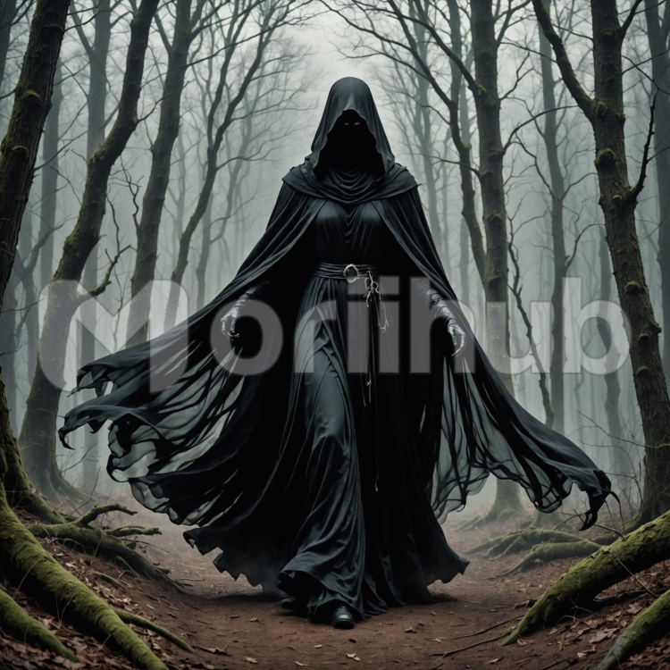 Walking Alone
