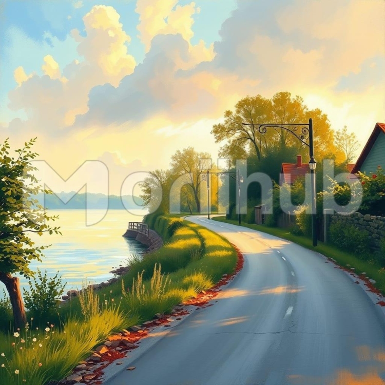 Beautiful Destinations