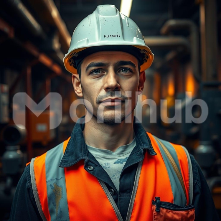 On The Job