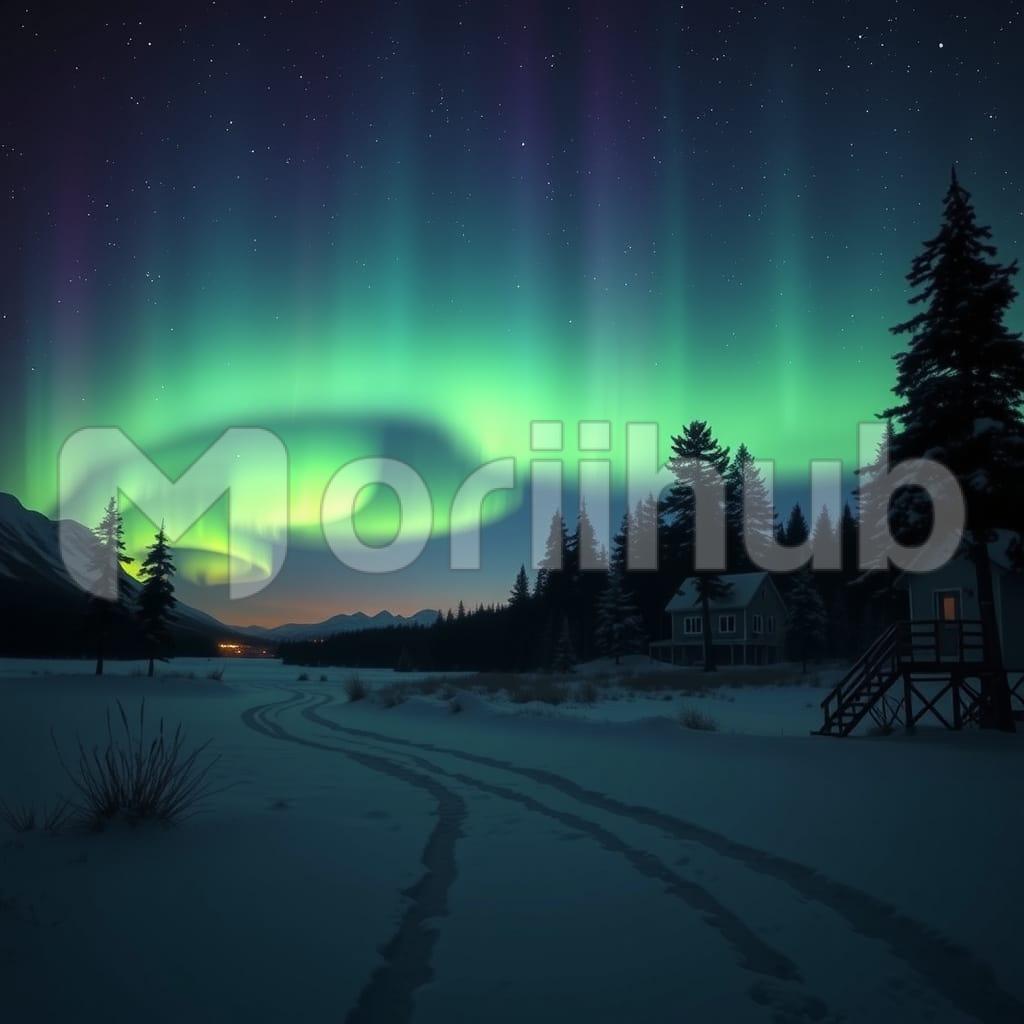 Night Rhythm
