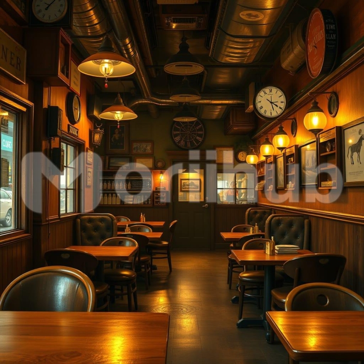 Local Hangout