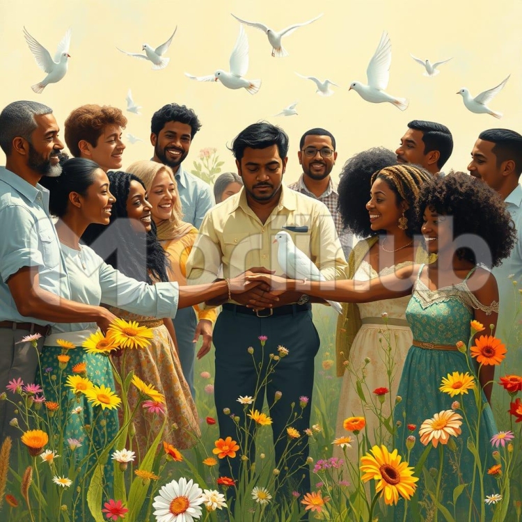 Positive Connections